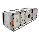 Приточно-вытяжная система вентиляции AHU5