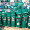 Многоступенчатый погружной насос Shimge QY200-26-22