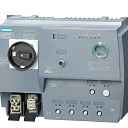 Пускатель электродвигателя SIRIUS M200D 6SL3120-1TE21-0AA4