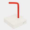 Держатель для кабеля Xtrfy B4 - 1