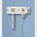 Настенный регистратор параметров микроклимата ТКА-ПКЛ 29