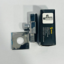 Отсекающий кран 7574-Xrom