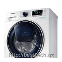 Стиральная машина Samsung 70K62E69WD Adwash