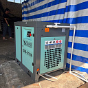 Винтовой компрессор SAAB 7.5kw DFB-E10A