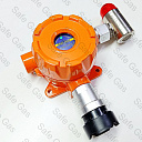 Газоанализатор, горючие газы LEL / GTQ-BS01