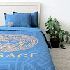 Комплект постельного белья LELIT Classic. Versace