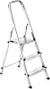 Стремянки Perilla 111103 Ufuk AL, 3 ступенчатая