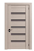 Межкомнатные двери, модель: STYLE 9, цвет: Капучино