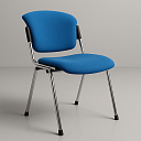 Офисные стулья ERA CHROME