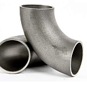 Отводы стальные