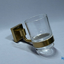 Стакан для зубных приборов САЕ латунь