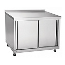 Столы из нержавеющего стали