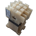 Промежуточное реле РЭП‑15‑620 Б УЗ 110 В – 6З+2Р. корпус IP00