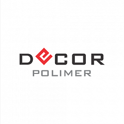 Логотип "Decor Polimer" ООО (ТМ "Superpol")