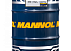 Моторное масло Mannol agro gear 90 LS