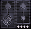 Встраиваемая варочная панель Goodwell GWP-6422BG