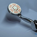 Душевая лейка со шлангом