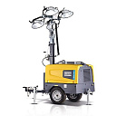 Осветительная мачта Atlas Copco V4W