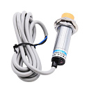 Индуктивный датчик LJ18A3-8-Z/BY PNP NO 6-36VDC