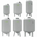 Reflex мембранный расширительный бак 1000 Литров