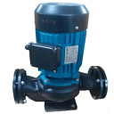 Циркуляционные насосы с сухим ротором