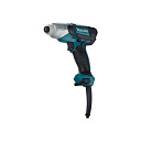 Сетевой ударный шуруповерт Makita TD0101F