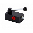 Распределители клапанные гидравлические