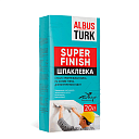 Шпатлевка “SUPER FINISH"