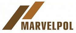 Логотип MARVELPOL