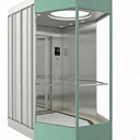 Панорамный лифт HT-L-P8