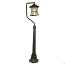 Фонарь уличного освещения 2218/1F 0,75M