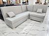 Угловой диван модель 4