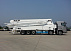 Автобетононасос KCP60ZX6170