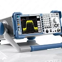 Переносной анализатор спектра FSL