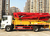 Автобетононасос SANY [SYG5230THB370C-10] 2-мостный