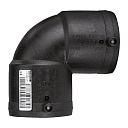 Отвод W d63/90°FRIALEN 90* d63мм FRIALEN