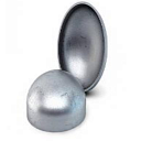 Заглушка стальная П45*3 (Ду-40)