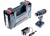 Шуруповерт BOSCH GSR 1000 Professional 10,8V Li-Ion