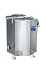 Котел пищеварочный стационарный КПЭМ-400/9Т