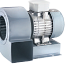 Радильные вентиляторы OBR 140