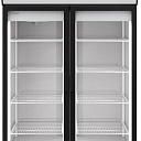 Шкаф морозильный POLAIR DВ114-S