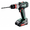 BS 18 L Quick * Cordless Drill  (Аккумуляторная дрель-шуруповерт)