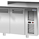 Стол холодильный POLAIR TM2-GC с бортом