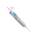 Инфракрасный термометр с зондом для продуктов TESTO 826-T4