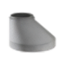 Конус для колец КС(КУ)15.12 с резиной (1740*1195) 0,75