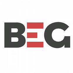Логотип Building Engineering Group
