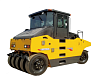 Дорожный каток XCMG XP163