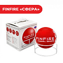 Самосрабатывающий порошковый огнетушитель СФЕРА