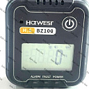 Газоанализатор портативный H₂S сероводород BZ100