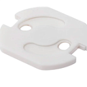 Защита для розетки 50шт